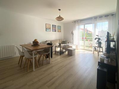 Annonce Vente 3 pices Appartement Pellerin 44
