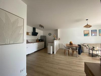Acheter Appartement Pellerin 191850 euros