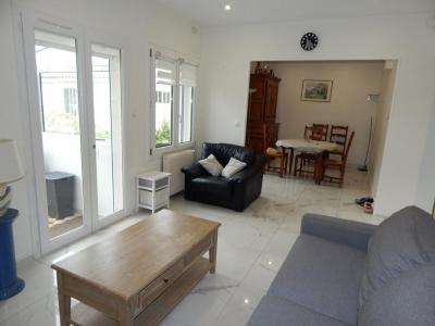 Acheter Maison 70 m2 Saint-jean-de-la-ruelle
