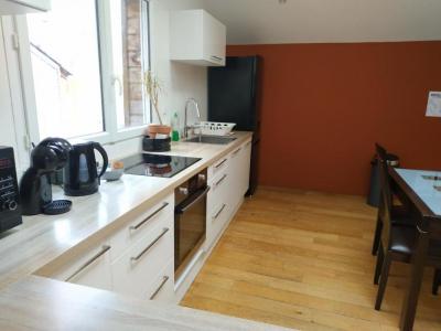 For sale Nantes 4 rooms 96 m2 Loire atlantique (44100) photo 4