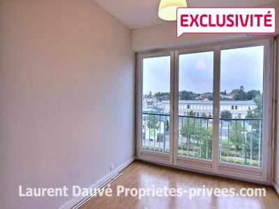 For sale Saint-jean-de-braye 2 rooms 43 m2 Loiret (45800) photo 2