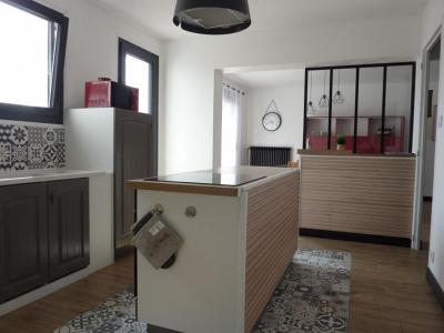 For sale Cholet 6 rooms 106 m2 Maine et loire (49300) photo 4