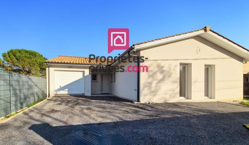 For sale Illats 6 rooms 116 m2 Gironde (33720) photo 0