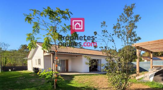 For sale Illats 6 rooms 116 m2 Gironde (33720) photo 1