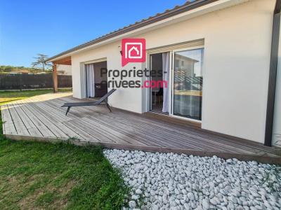 For sale Illats 6 rooms 116 m2 Gironde (33720) photo 2