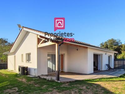 For sale Illats 6 rooms 116 m2 Gironde (33720) photo 3