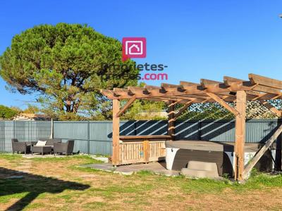 For sale Illats 6 rooms 116 m2 Gironde (33720) photo 4