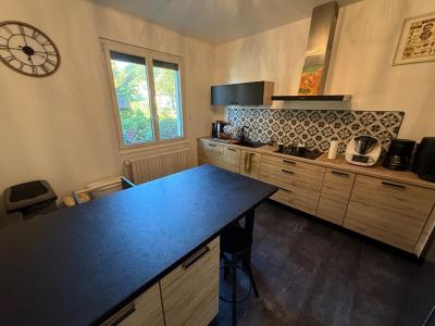 Acheter Maison Sochaux Doubs