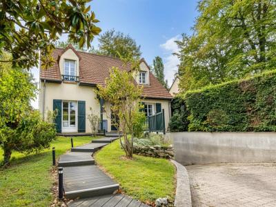 For sale Jambville 7 rooms 130 m2 Yvelines (78440) photo 0