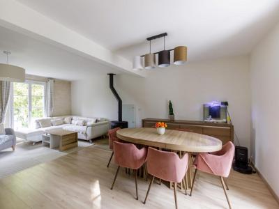For sale Jambville 7 rooms 130 m2 Yvelines (78440) photo 2