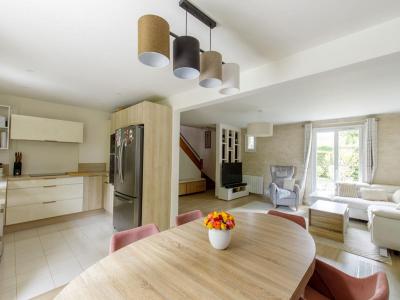 For sale Jambville 7 rooms 130 m2 Yvelines (78440) photo 3