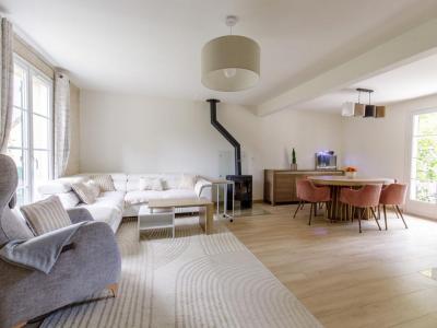 For sale Jambville 7 rooms 130 m2 Yvelines (78440) photo 4