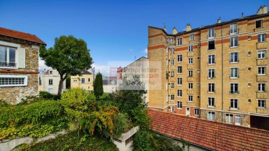 For sale Versailles 4 rooms 100 m2 Yvelines (78000) photo 0