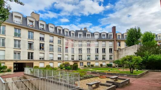 For sale Versailles 4 rooms 100 m2 Yvelines (78000) photo 1