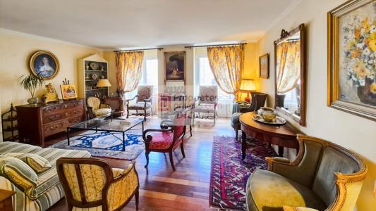 For sale Versailles 4 rooms 100 m2 Yvelines (78000) photo 2
