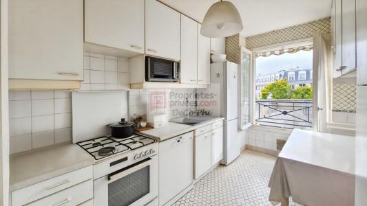 For sale Versailles 4 rooms 100 m2 Yvelines (78000) photo 4