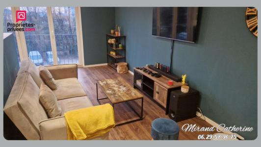 Acheter Appartement Troyes Aube