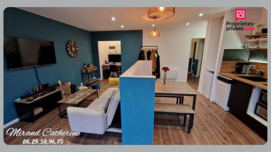 Acheter Appartement Troyes 106000 euros