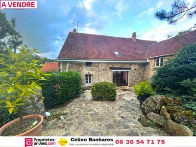 For sale Dormans 6 rooms 185 m2 Marne (51700) photo 0