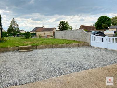 For sale Vion 4 rooms 96 m2 Sarthe (72300) photo 1