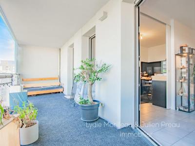 For sale Nantes 3 rooms 56 m2 Loire atlantique (44000) photo 1