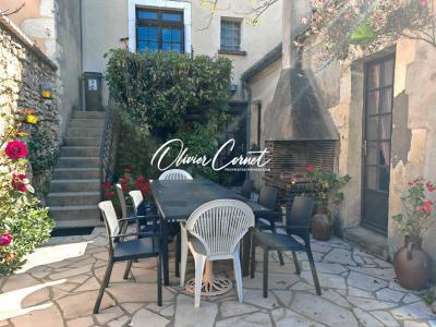 For sale Nogent-le-rotrou 7 rooms 186 m2 Eure et loir (28400) photo 1