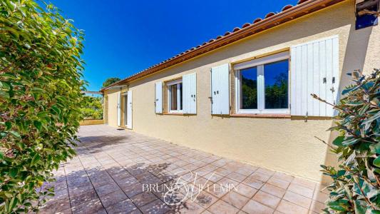 Acheter Maison 90 m2 Carcassonne