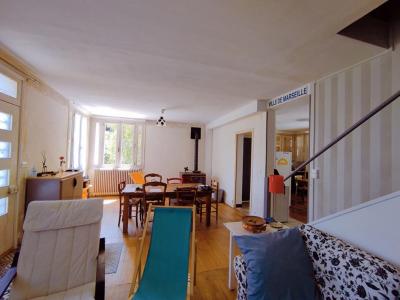Acheter Maison Chatellerault 151690 euros