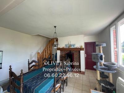 Annonce Vente 5 pices Maison Limesy 76