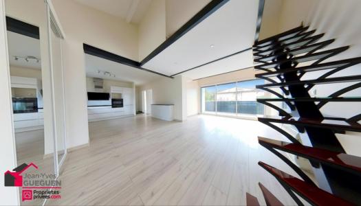 For sale Labege 4 rooms 92 m2 Haute garonne (31670) photo 1