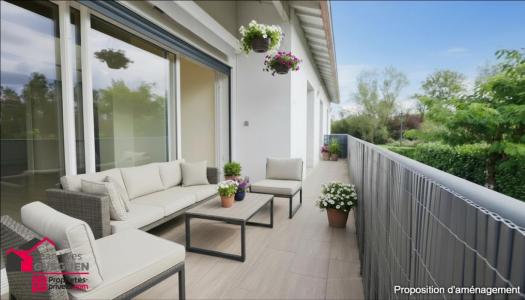 For sale Labege 4 rooms 92 m2 Haute garonne (31670) photo 3