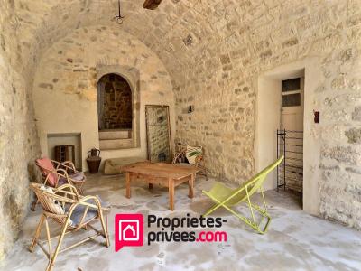 Acheter Maison Uzes 697000 euros