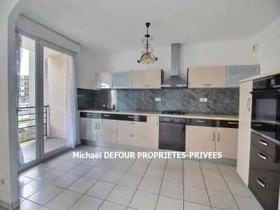 For sale Firminy 3 rooms 82 m2 Loire (42700) photo 3