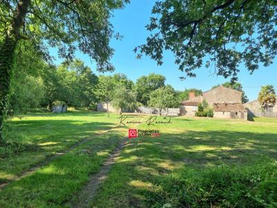 For sale Aubigny 4 rooms 97 m2 Vendee (85430) photo 0
