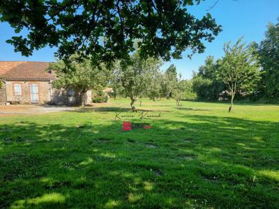 For sale Aubigny 4 rooms 97 m2 Vendee (85430) photo 1