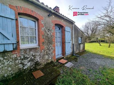 For sale Aubigny 4 rooms 97 m2 Vendee (85430) photo 2
