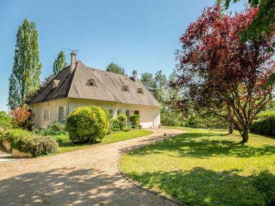 For sale Blois 6 rooms 206 m2 Loir et cher (41000) photo 1