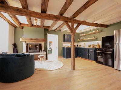 For sale Chapelle-saint-martin-en-plaine 6 rooms 179 m2 Loir et cher (41500) photo 1