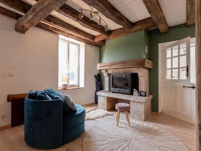 For sale Chapelle-saint-martin-en-plaine 6 rooms 179 m2 Loir et cher (41500) photo 3
