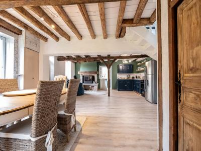 For sale Chapelle-saint-martin-en-plaine 6 rooms 179 m2 Loir et cher (41500) photo 4