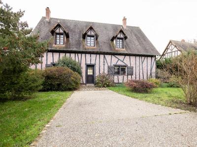 For sale Blois 7 rooms 258 m2 Loir et cher (41000) photo 3