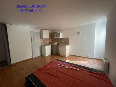For sale Agde 1 room 22 m2 Herault (34300) photo 1