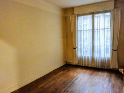 Annonce Vente 2 pices Appartement Paris-15eme-arrondissement 75