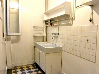 Acheter Appartement Paris-15eme-arrondissement 360000 euros