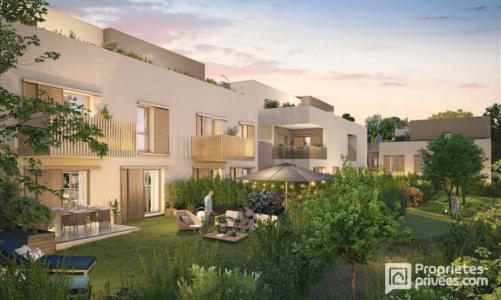 For sale Saint-romain-au-mont-d'or 4 rooms 84 m2 Rhone (69270) photo 1