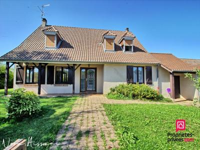 For sale Dole 5 rooms Jura (39100) photo 0