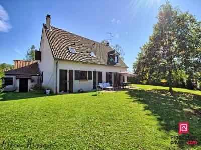 For sale Dole 5 rooms Jura (39100) photo 3