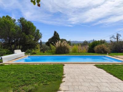 Annonce Vente 4 pices Maison Lauris 84
