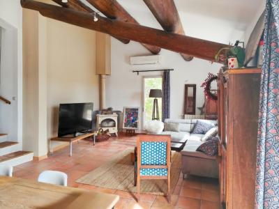 Acheter Maison Lauris Vaucluse