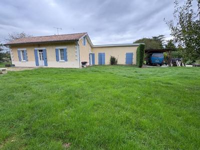 For sale Saint-seurin-de-prats 5 rooms 90 m2 Dordogne (24230) photo 1